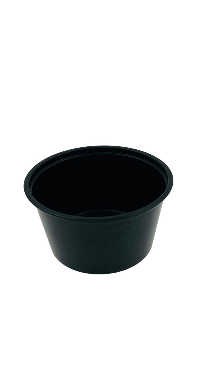 Sossenbecher 115 ml, Ø 78 mm