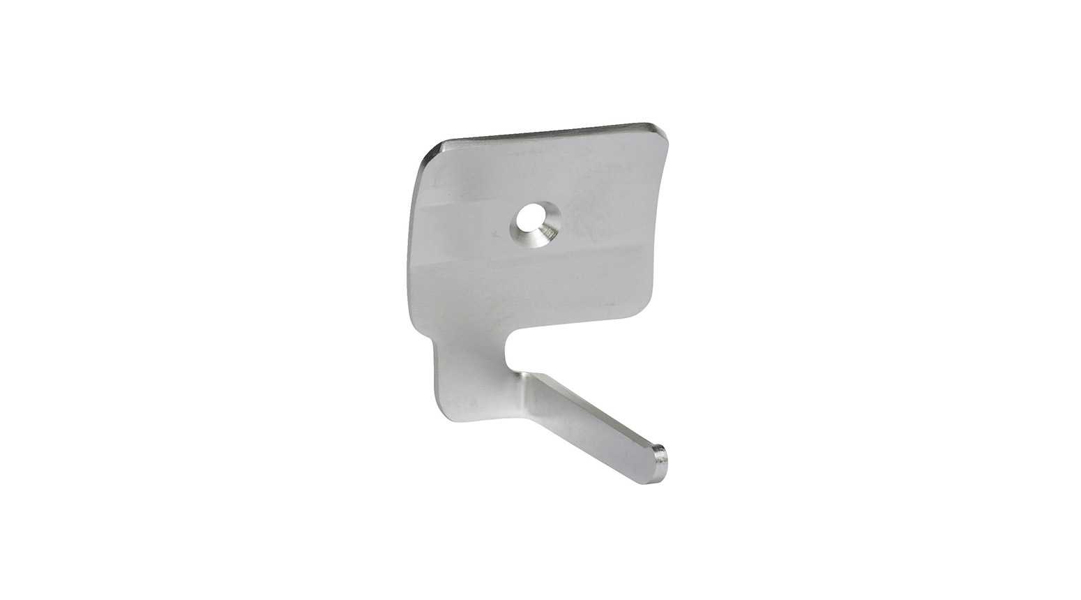VIKAN Wandhalterung für 1 Produkt, 85 mm
