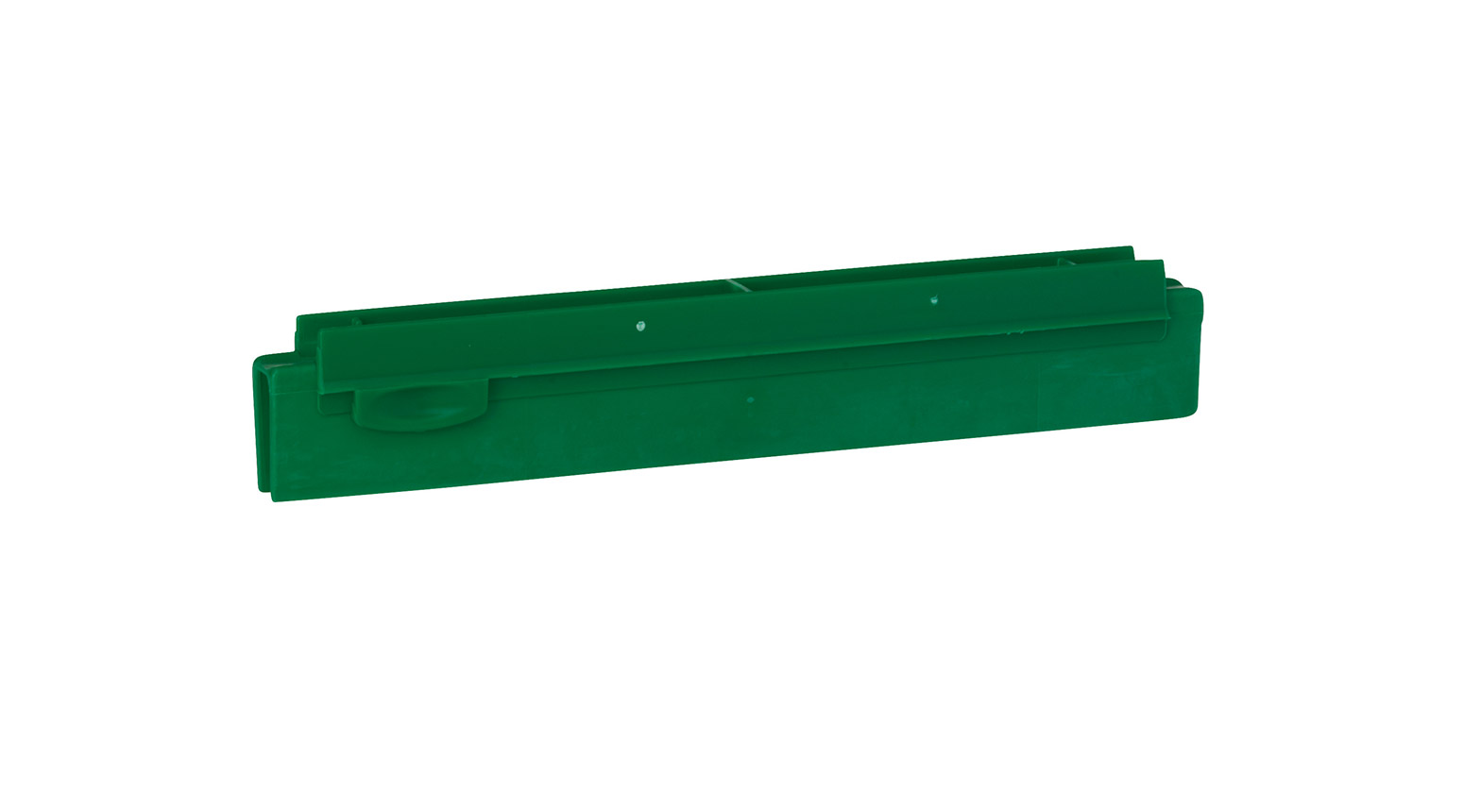 VIKAN Ersatzkassette, hygienisch, 250 mm, grün
