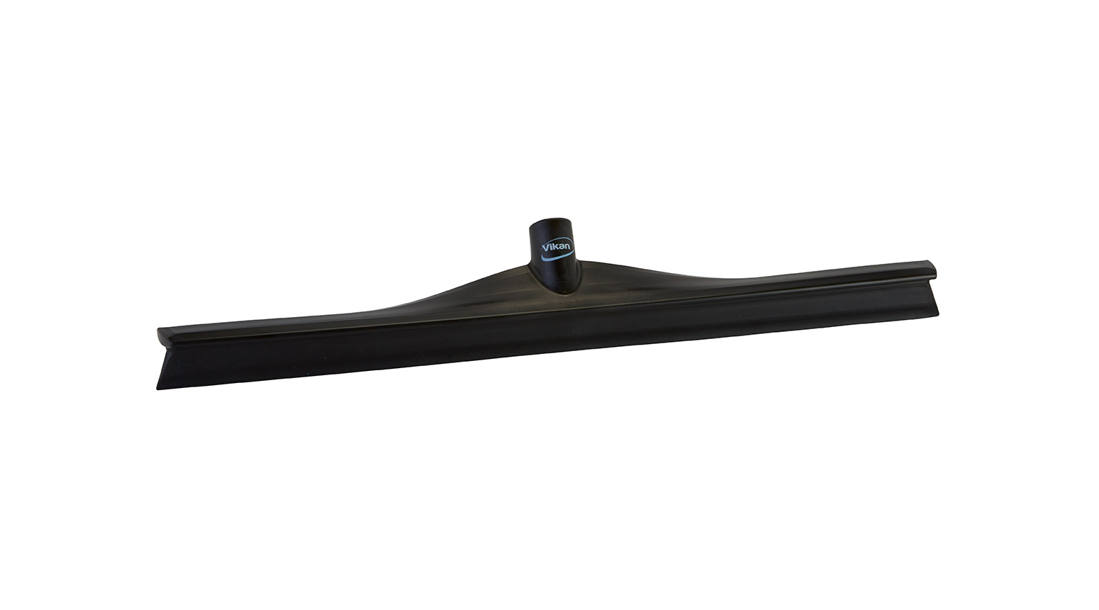 VIKAN Ultra Hygiene Bodenschieber, 600 mm, schwarz