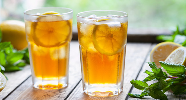 Longdrinkgläser