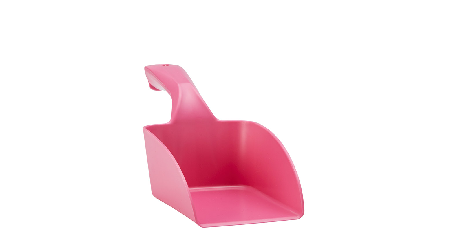 VIKAN Handschaufel, 120 x 115 mm, pink