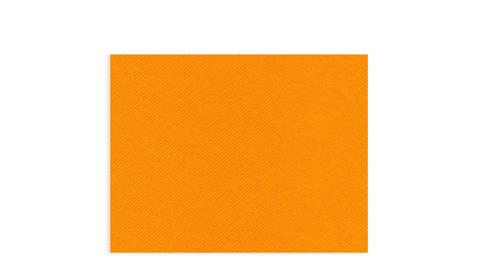 Tischläufer-Rolle Airlaid, 120 x 40 cm x 24 m, arancio