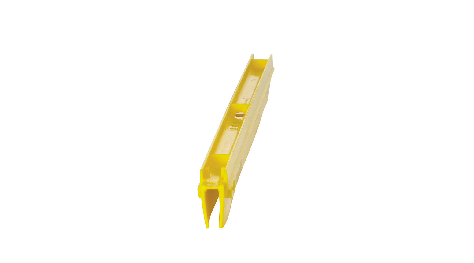VIKAN Ersatzkassette, hygienisch, 500 mm, gelb