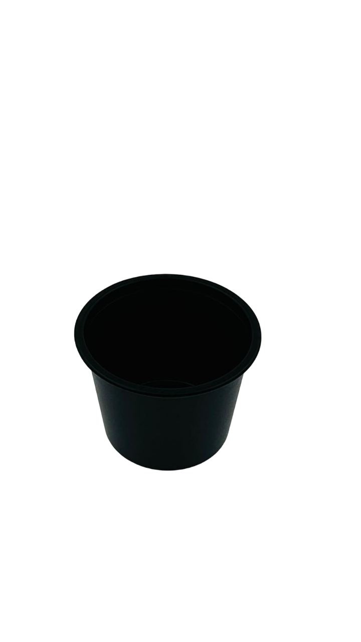 Sossenbecher 28 ml, Ø 45 mm