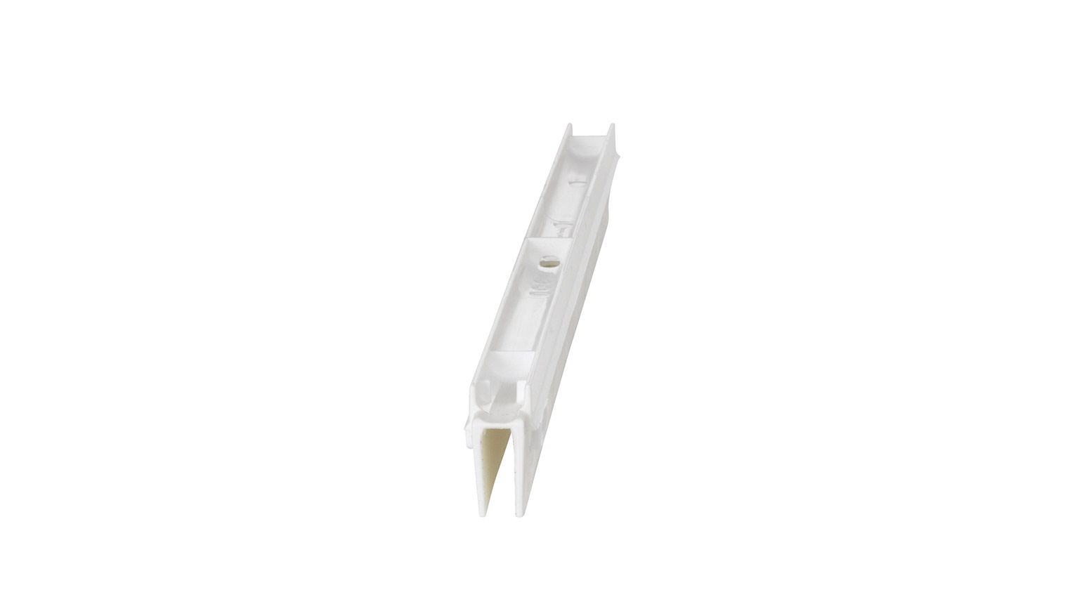 VIKAN Ersatzkassette, hygienisch, 500 mm, weiss