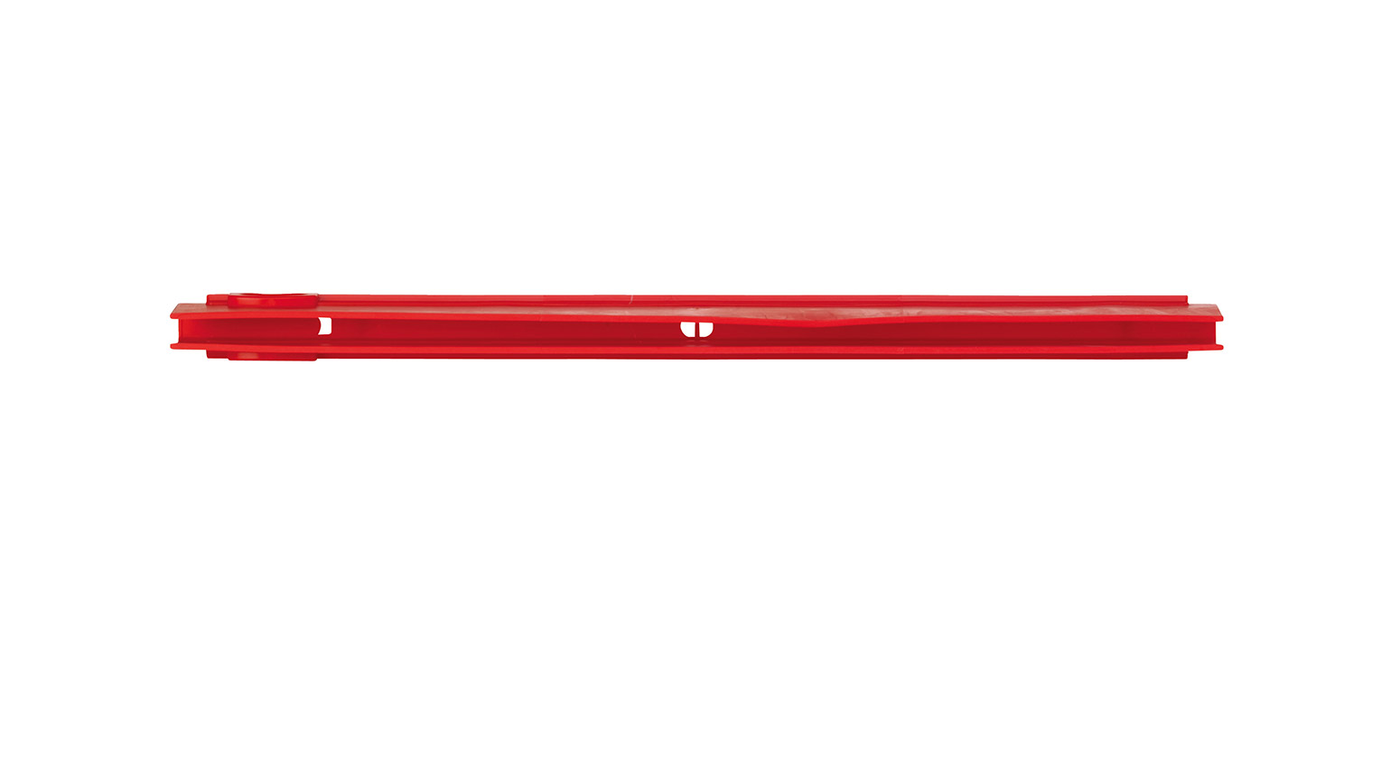 VIKAN Ersatzkassette, hygienisch, 400 mm, rot