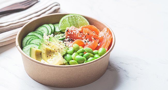 Salatschale Öko-Line
