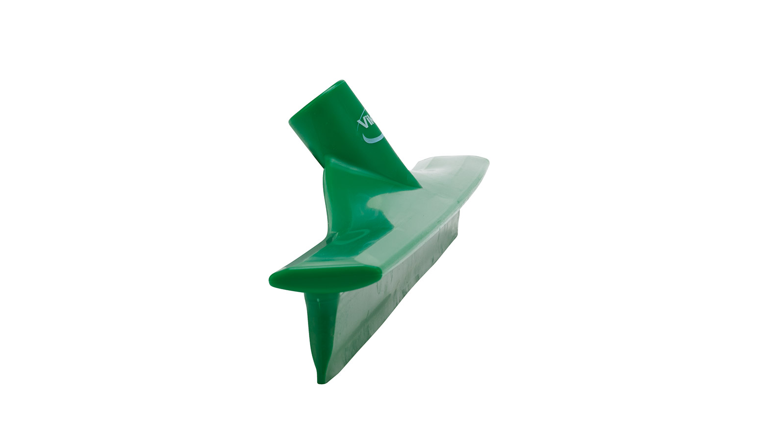 VIKAN Ultra Hygiene Bodenschieber, 500 mm, grün