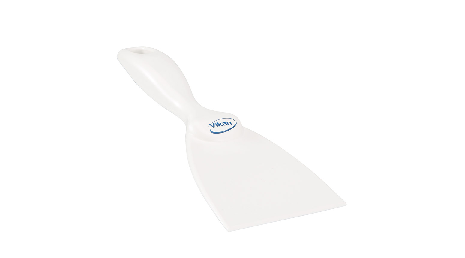 VIKAN Spachtel, 210 x 75 mm, weiss