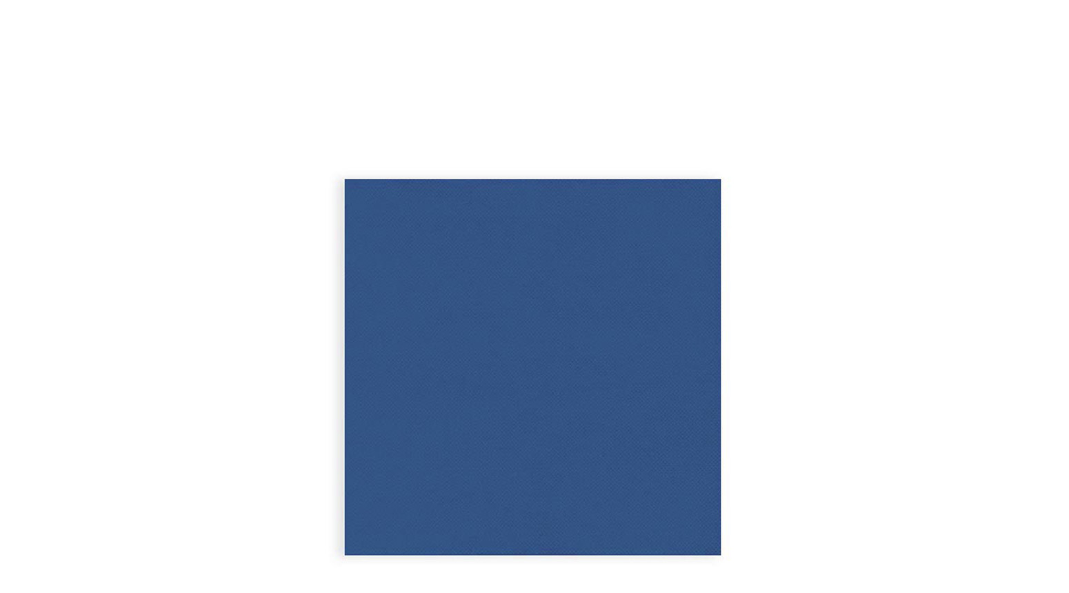 Serviette AirWave blue