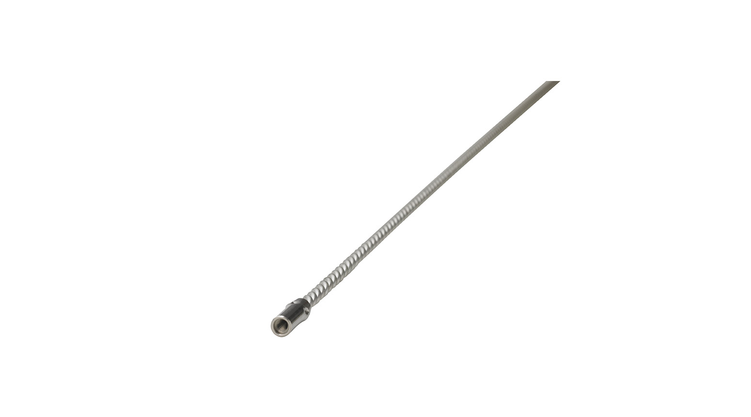 VIKAN Flexibler Verlängerungsstiel, 812 mm, Ø 5 mm