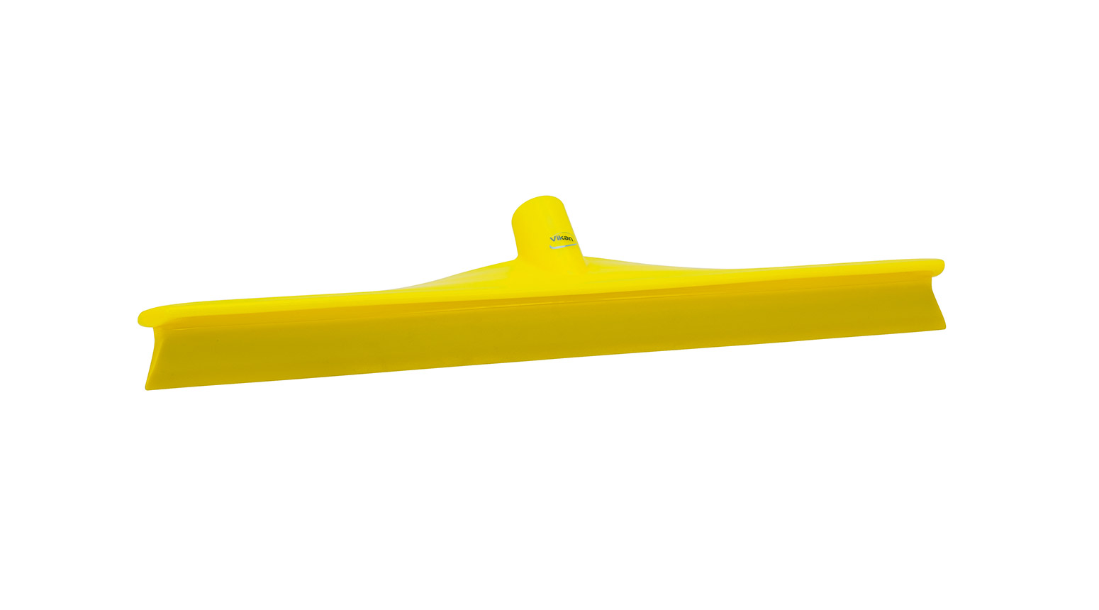 VIKAN Ultra Hygiene Bodenschieber, 500 mm, gelb