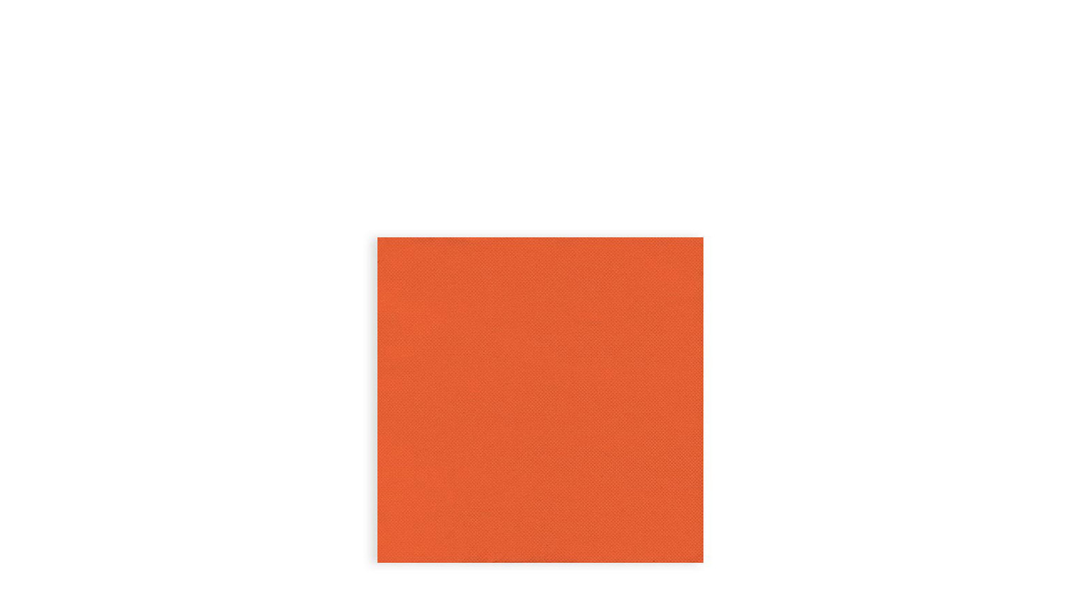 Serviette AirWave arancio
