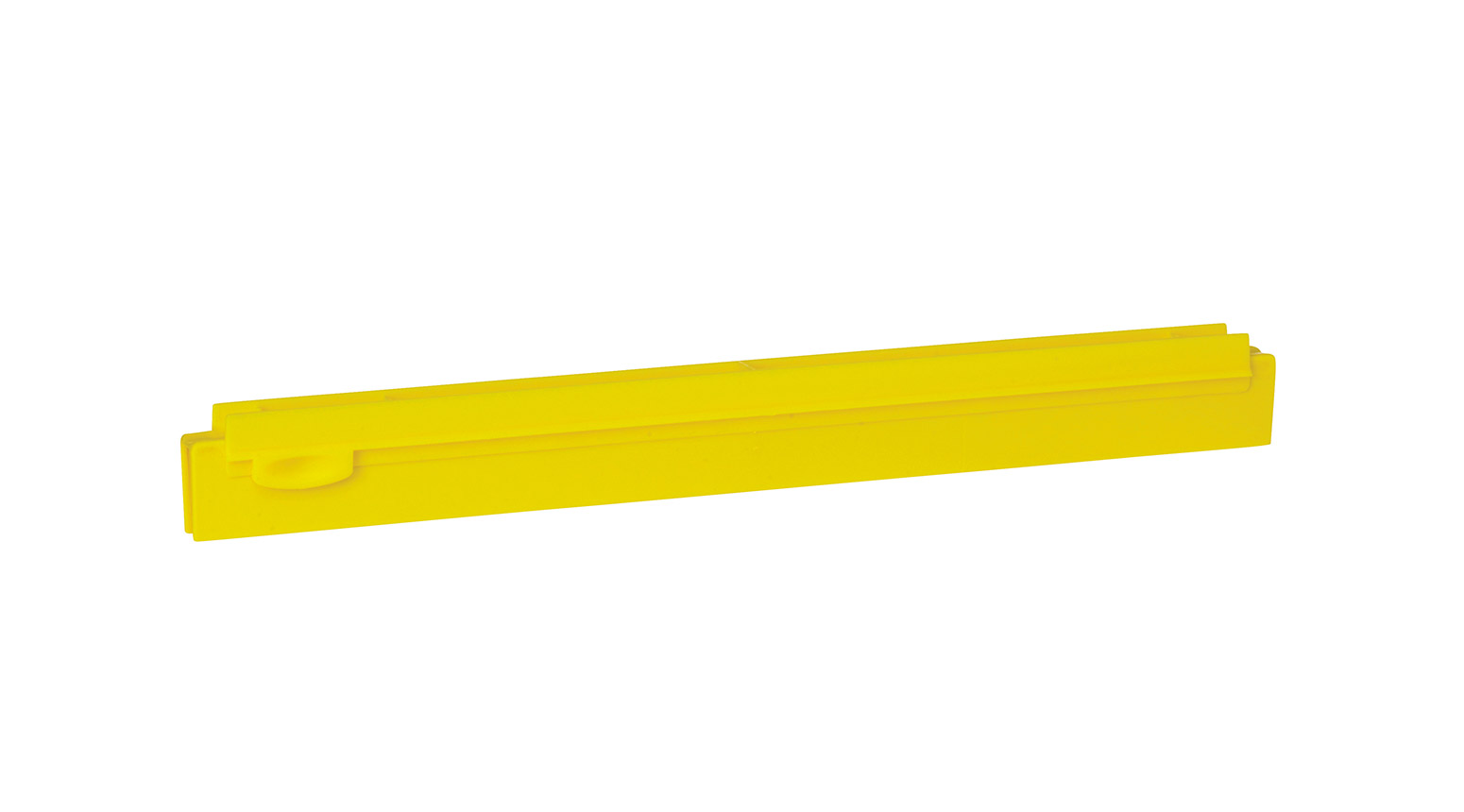 VIKAN Ersatzkassette, hygienisch, 400 mm, gelb