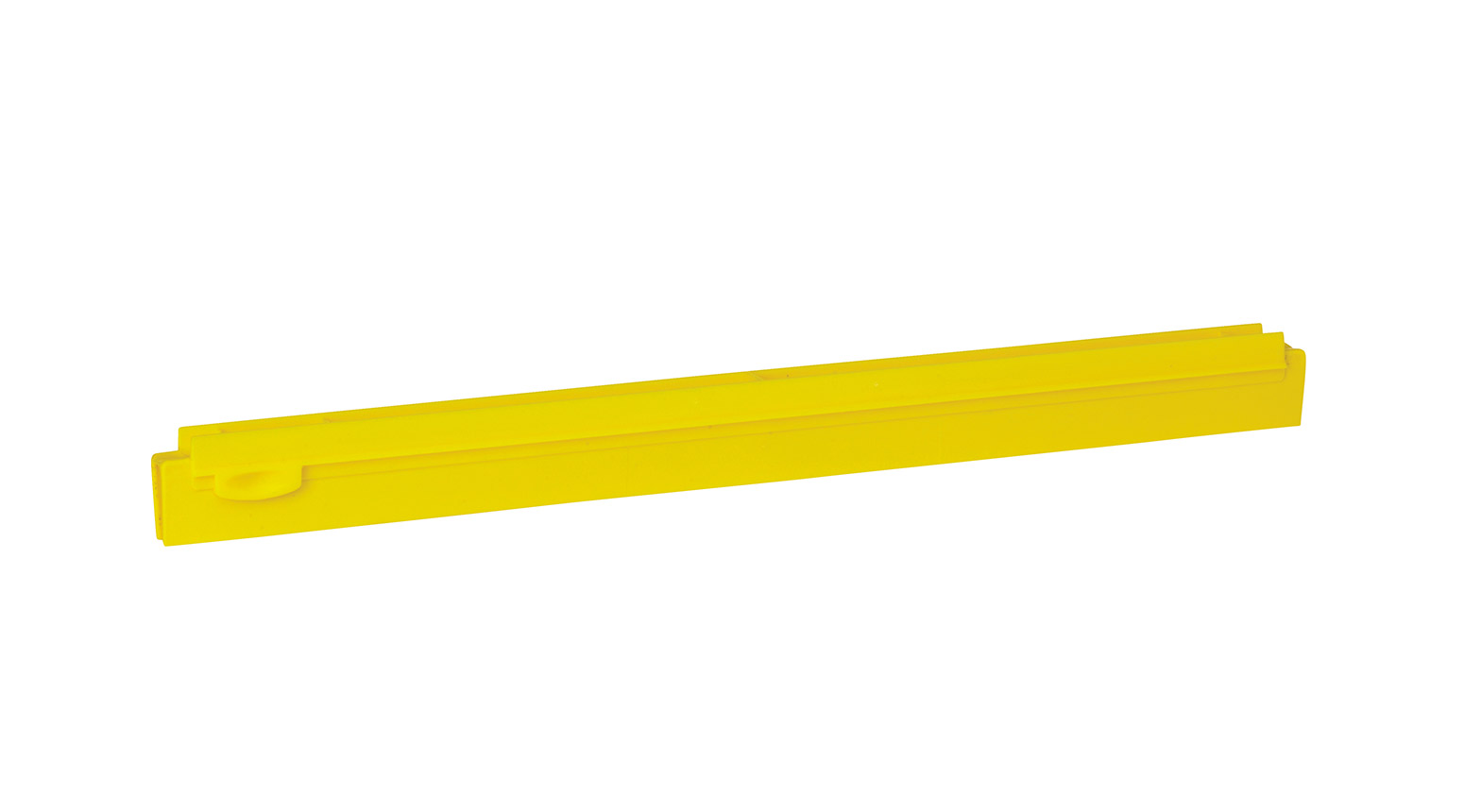 VIKAN Ersatzkassette, hygienisch, 500 mm, gelb