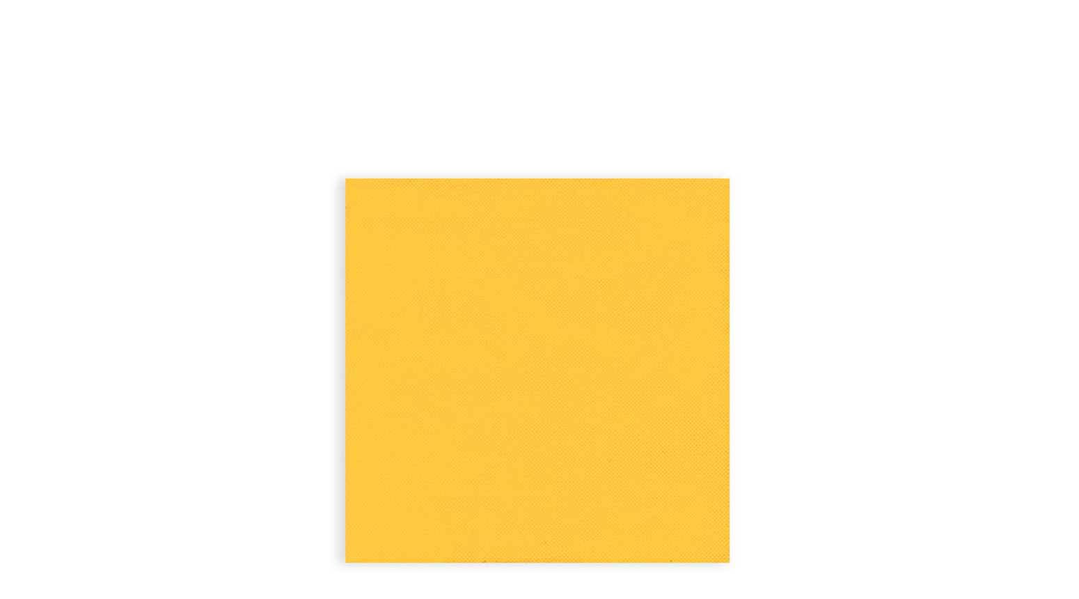 Serviette AirWave giallo