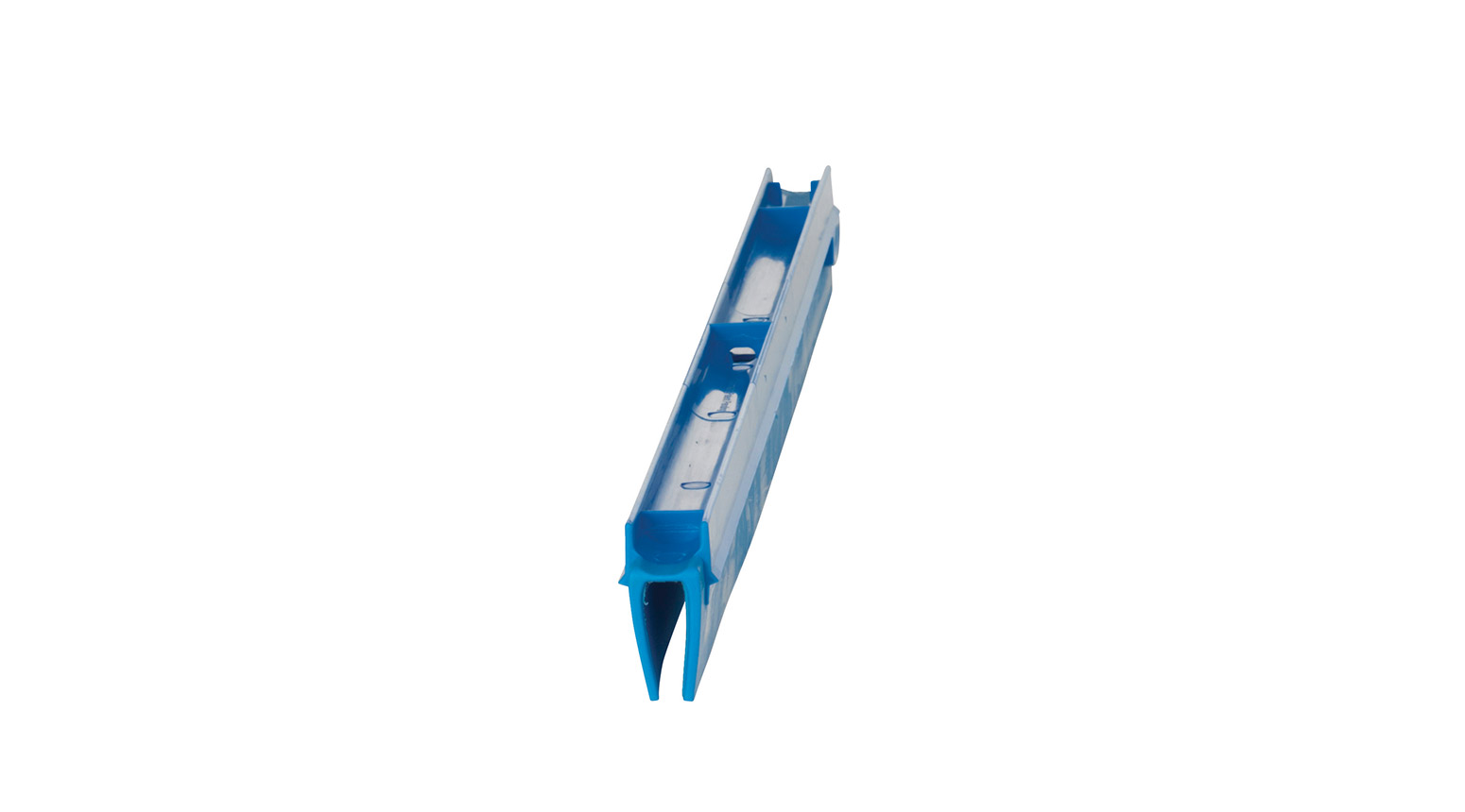 VIKAN Ersatzkassette, hygienisch, 500 mm, blau