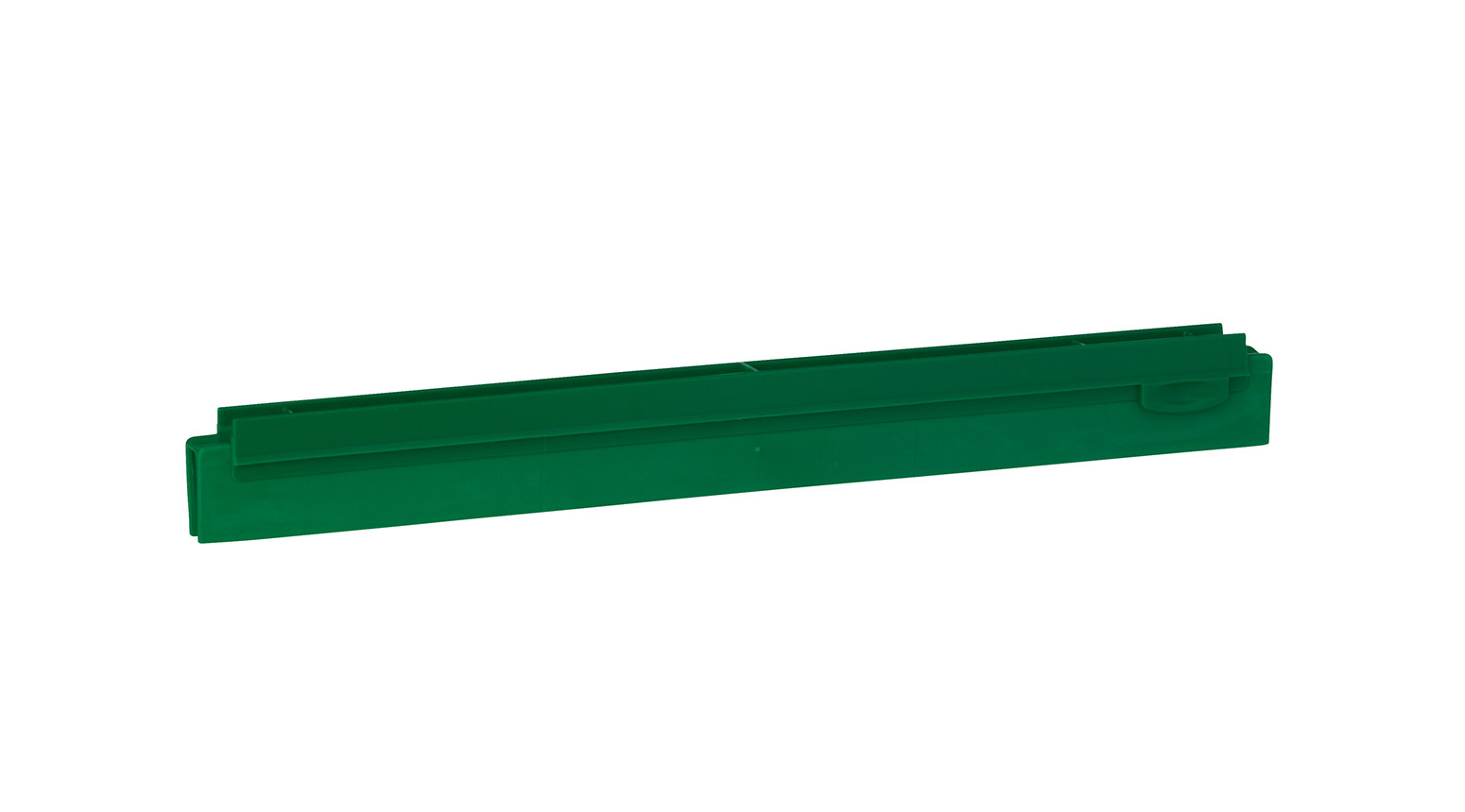 VIKAN Ersatzkassette, hygienisch, 400 mm, grün