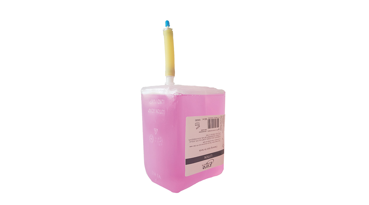 Seife PEARL 900 ml für Spender Bag-in-Box