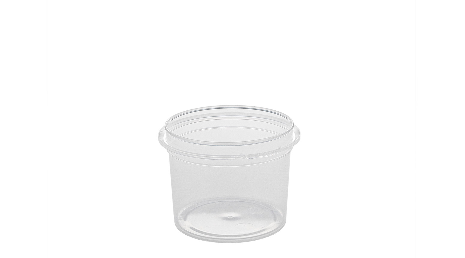 Feinkostbecher, 120 ml