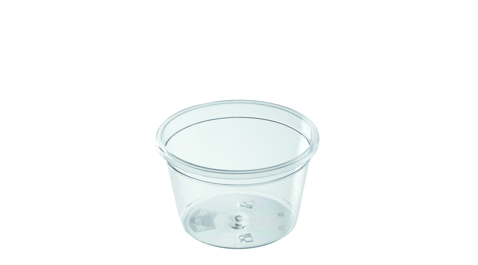Saucenbecher Kombipack 30ml