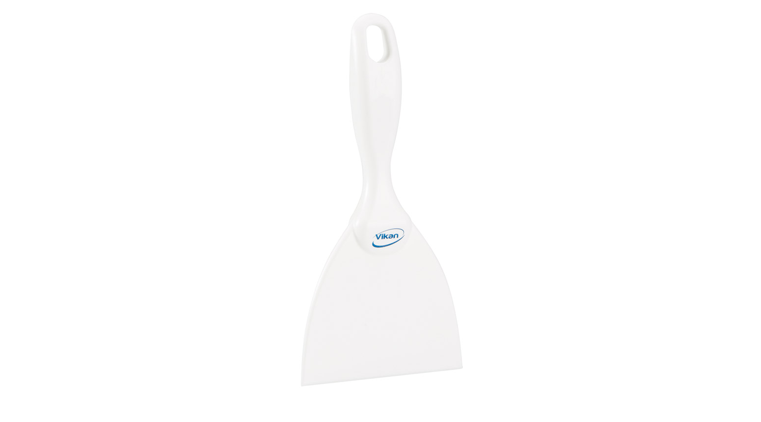 VIKAN Spachtel, 210 x 102 mm, weiss