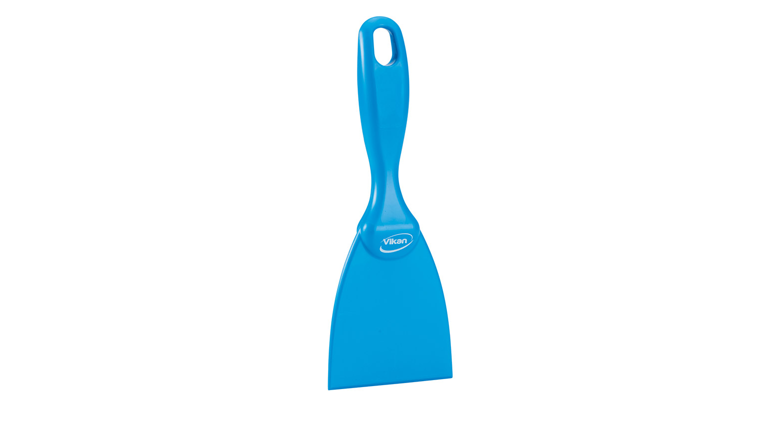 VIKAN Spachtel, 210 x 75 mm, blau