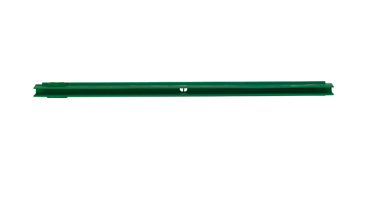 VIKAN Ersatzkassette, hygienisch, 500 mm, grün