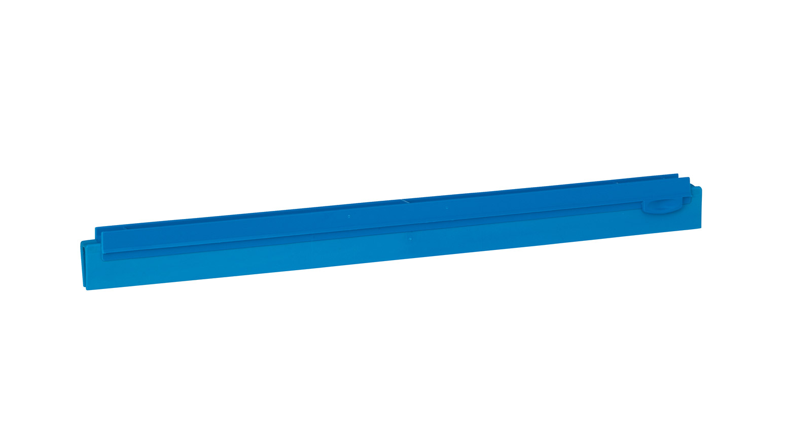 VIKAN Ersatzkassette, hygienisch, 500 mm, blau